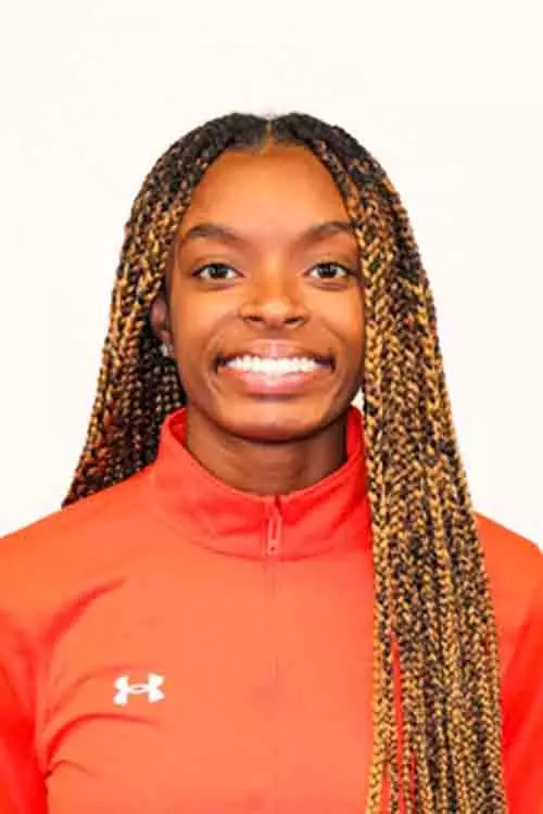 Kera Harvey 2023 Mug Shot