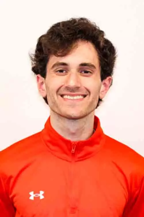 Kyan Wallace 2023 Mug Shot