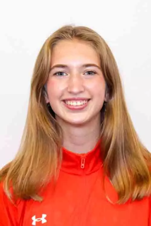 Kyndal Scogin 2023 Mug Shot