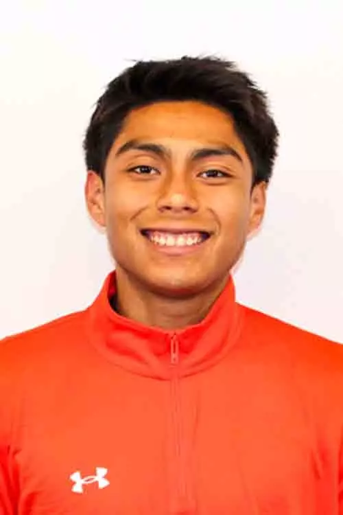 Mario Ruiz 2023 Mug Shot