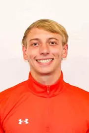 Mitchell Hackstedt 2023 Mug Shot