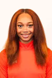 Tia Harry 2023 Mug Shot