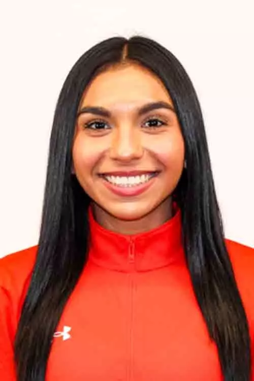 Zerah Martinez 2023 Mug Shot