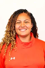 Alauna Richardson 2024 Mug Shot