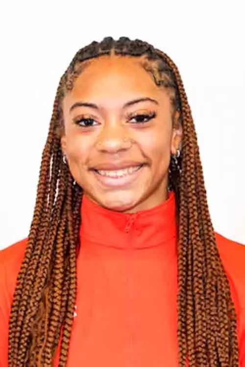 Ayana Mallard-Smith 2024 Mug Shot