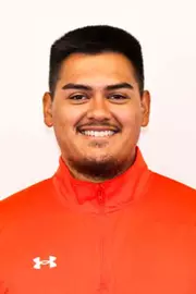 Benjamin Ruiz 2023 Mug Shot