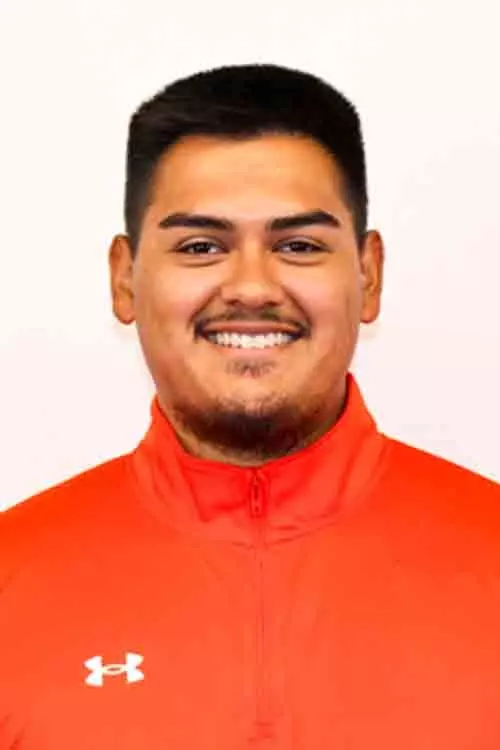 Benjamin Ruiz 2023 Mug Shot