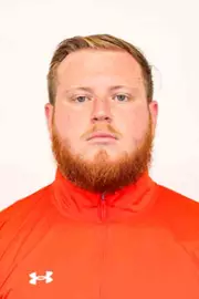 Brian Orlando 2023 Mug Shot