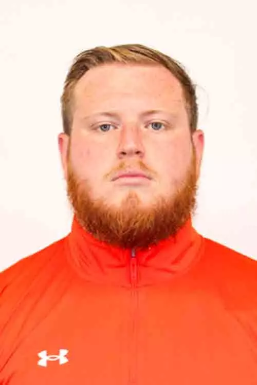 Brian Orlando 2023 Mug Shot