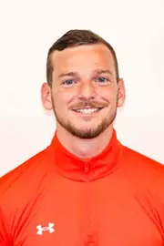 Bryce Barbay 2023 Mug Shot