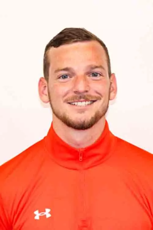 Bryce Barbay 2023 Mug Shot