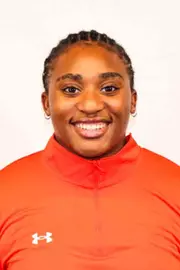 Dynasty McClennon 2024 Mug Shot