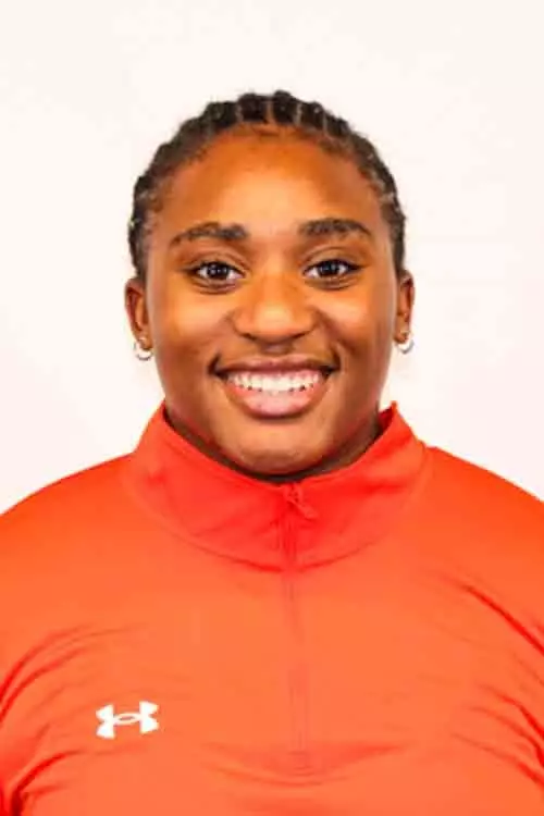 Dynasty McClennon 2024 Mug Shot