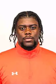 Javain Johnson 2023 Mug Shot