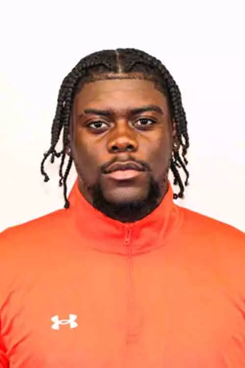 Javain Johnson 2023 Mug Shot