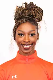 Michayla Ivory 2024 Mug Shot