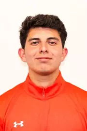 Sebastian Garcia 2023 Mug Shot