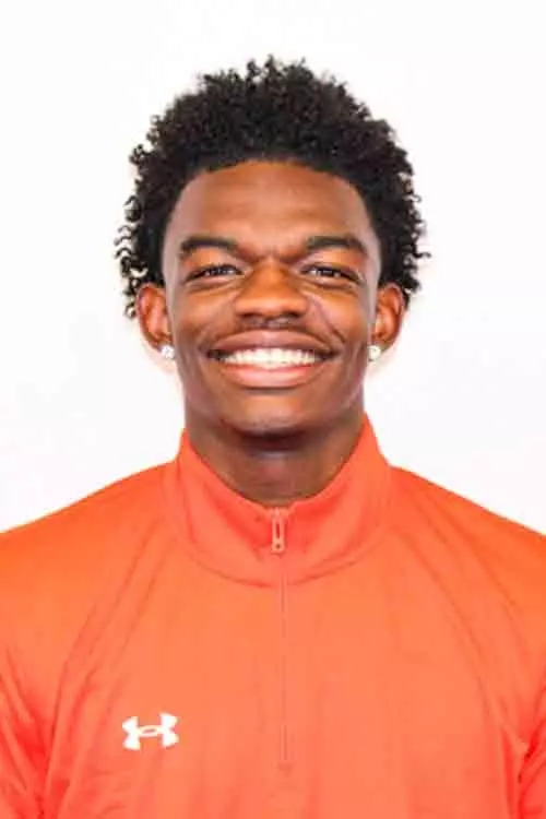 Tyriq Brunn 2023 Mug Shot