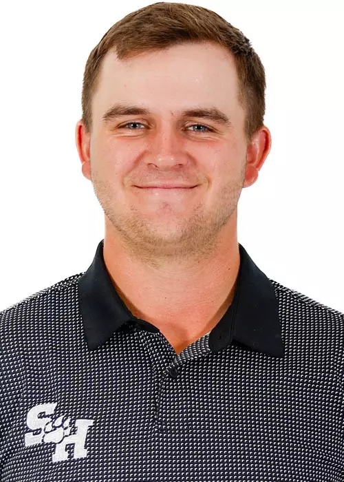 Josh German 2023 Head Shot
