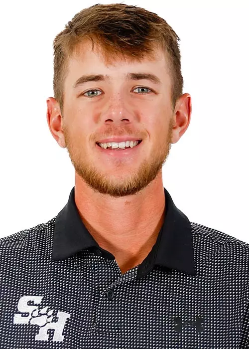 Bret Gray 2023 Head Shot
