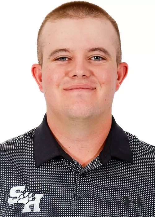 Sam McKenzie 2023 Head Shot