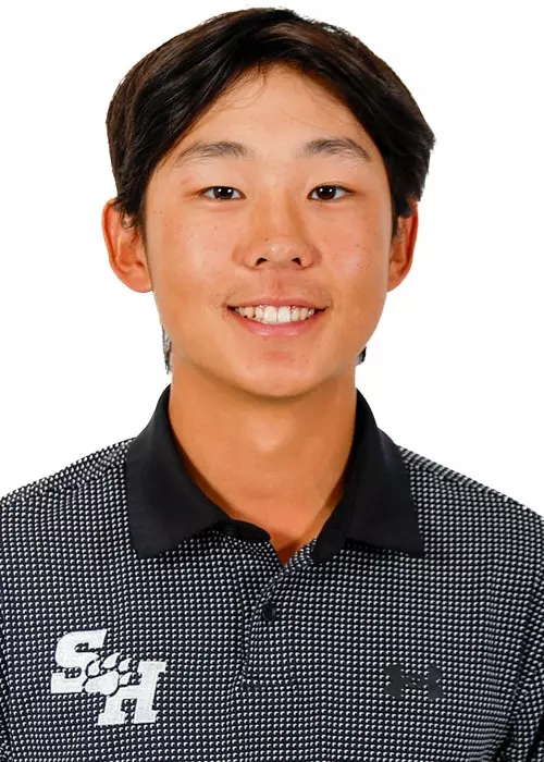 Daniel Moon 2023 Head Shot
