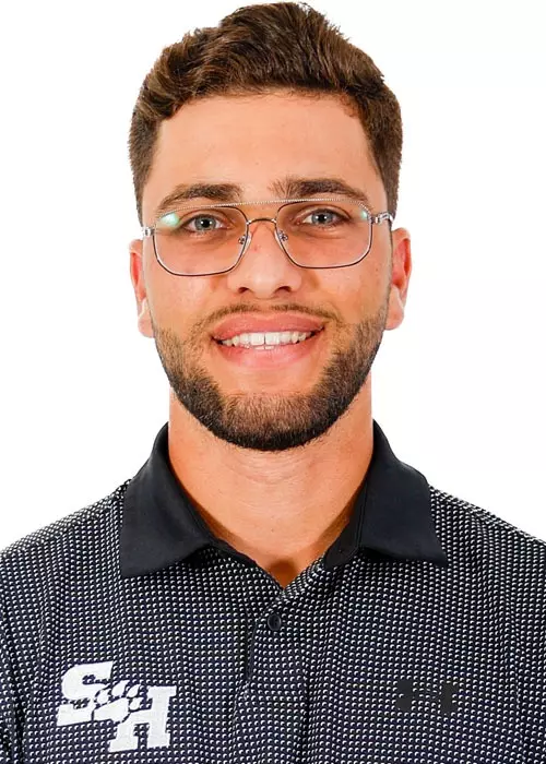 Hugo Trommeter 2023 Head Shot