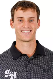 Nathan Weber 2023 Head Shot