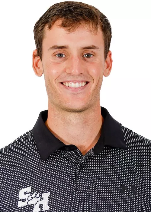 Nathan Weber 2023 Head Shot