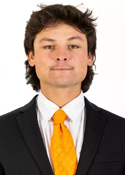 Hunter Autrey head shot 2024