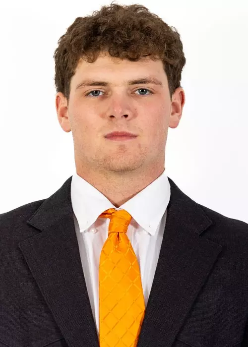 Blake Brown head shot 2024