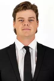 Gunnar Brown head shot 2024