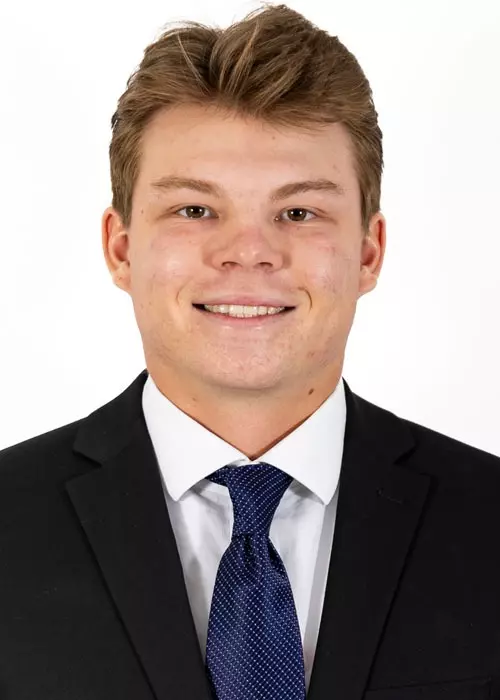 Brady Christensen head shot 2024