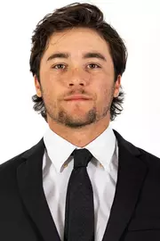 Gavi Coldiron head shot 2024