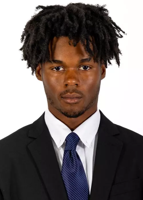 Caleb Cotton head shot 2024