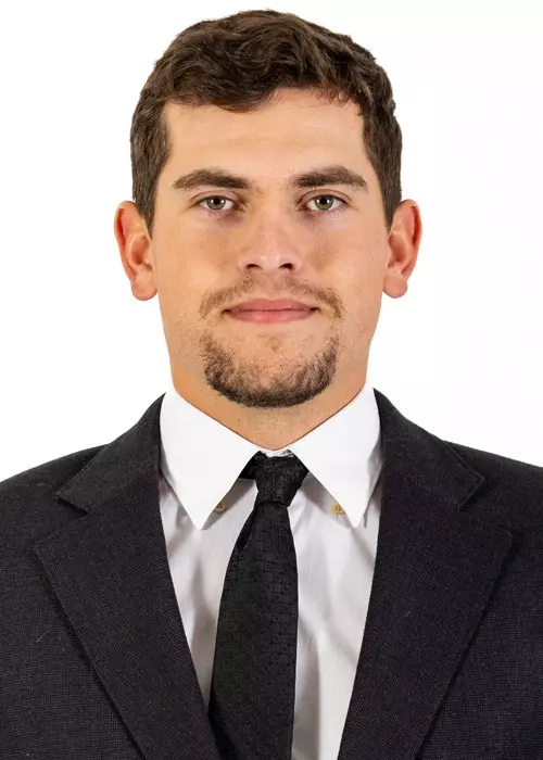 Chandler David head shot 2024