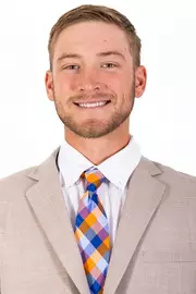 Jeffrey David head shot 2024