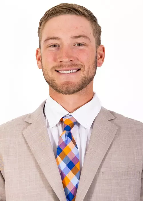 Jeffrey David head shot 2024