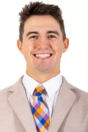 Kenny Dutka head shot 2024