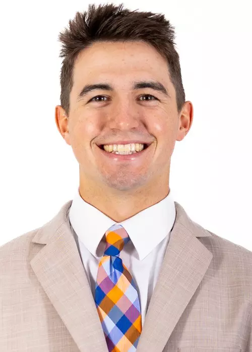 Kenny Dutka head shot 2024