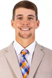 Wes Folse head shot 2024