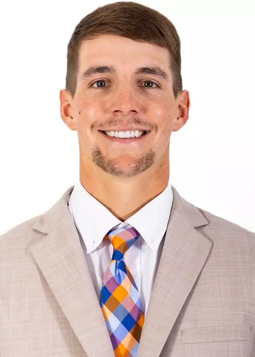 Wes Folse head shot 2024