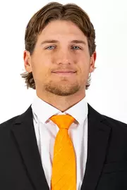 James Grantland head shot 2024