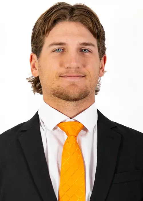 James Grantland head shot 2024