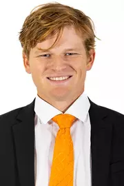 Miles Hellums head shot 2024