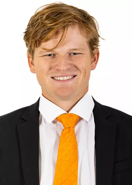 Miles Hellums head shot 2024