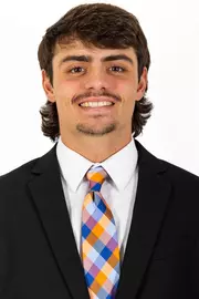 Logan Hewitt head shot 2024