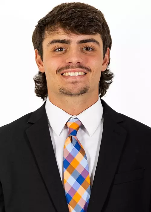 Logan Hewitt head shot 2024