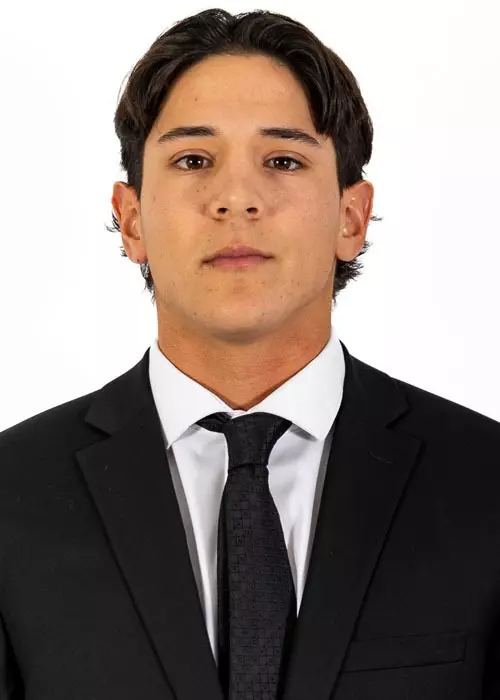 Jace Martinez head shot 2024