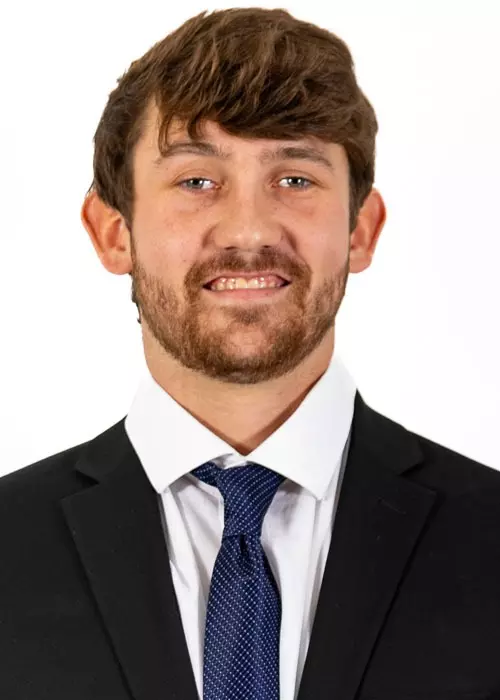 Ben Penn head shot 2024